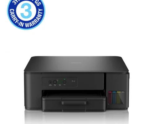 Brother DCP-T230 3-in-1 Ink Tank Printer