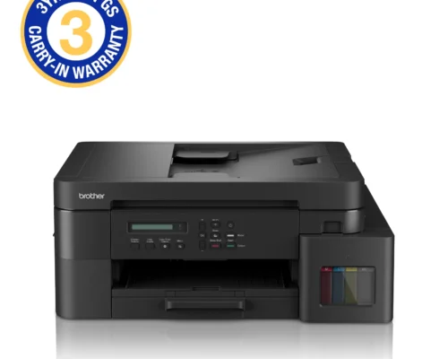 Brother DCP-T830DW Ink Tank Printer