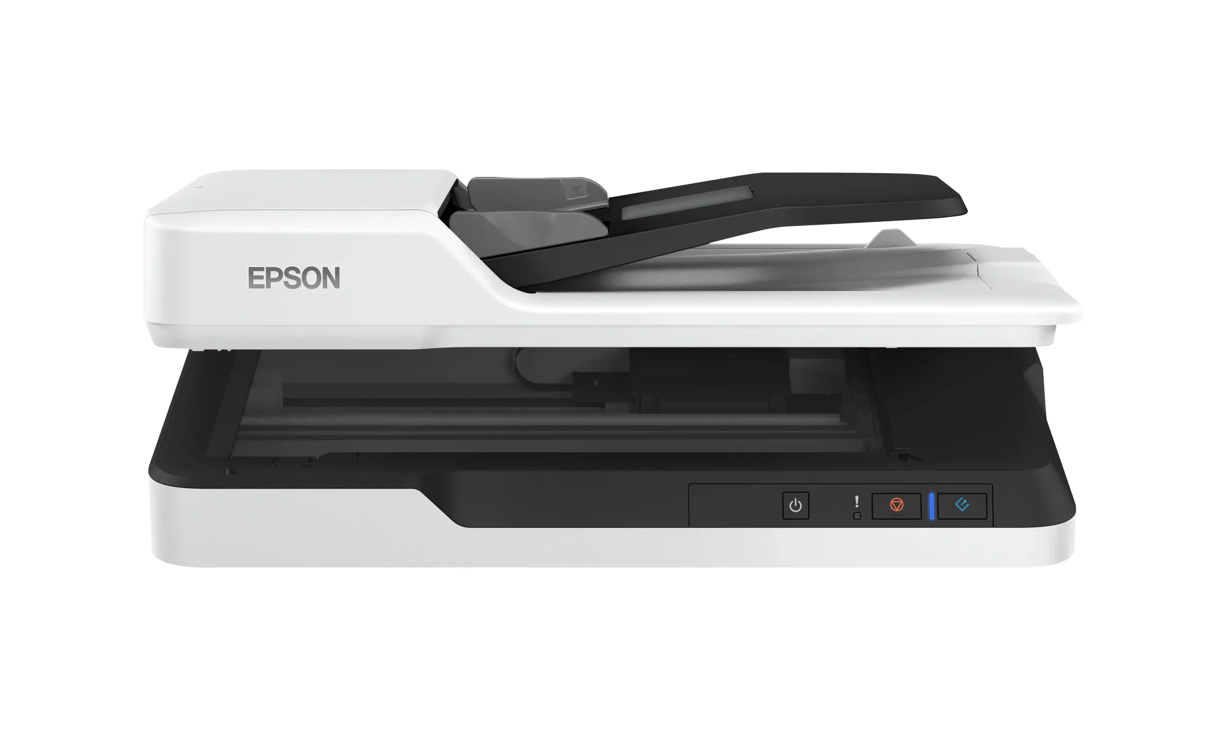 Epson WorkForce DS-1630 Scanner