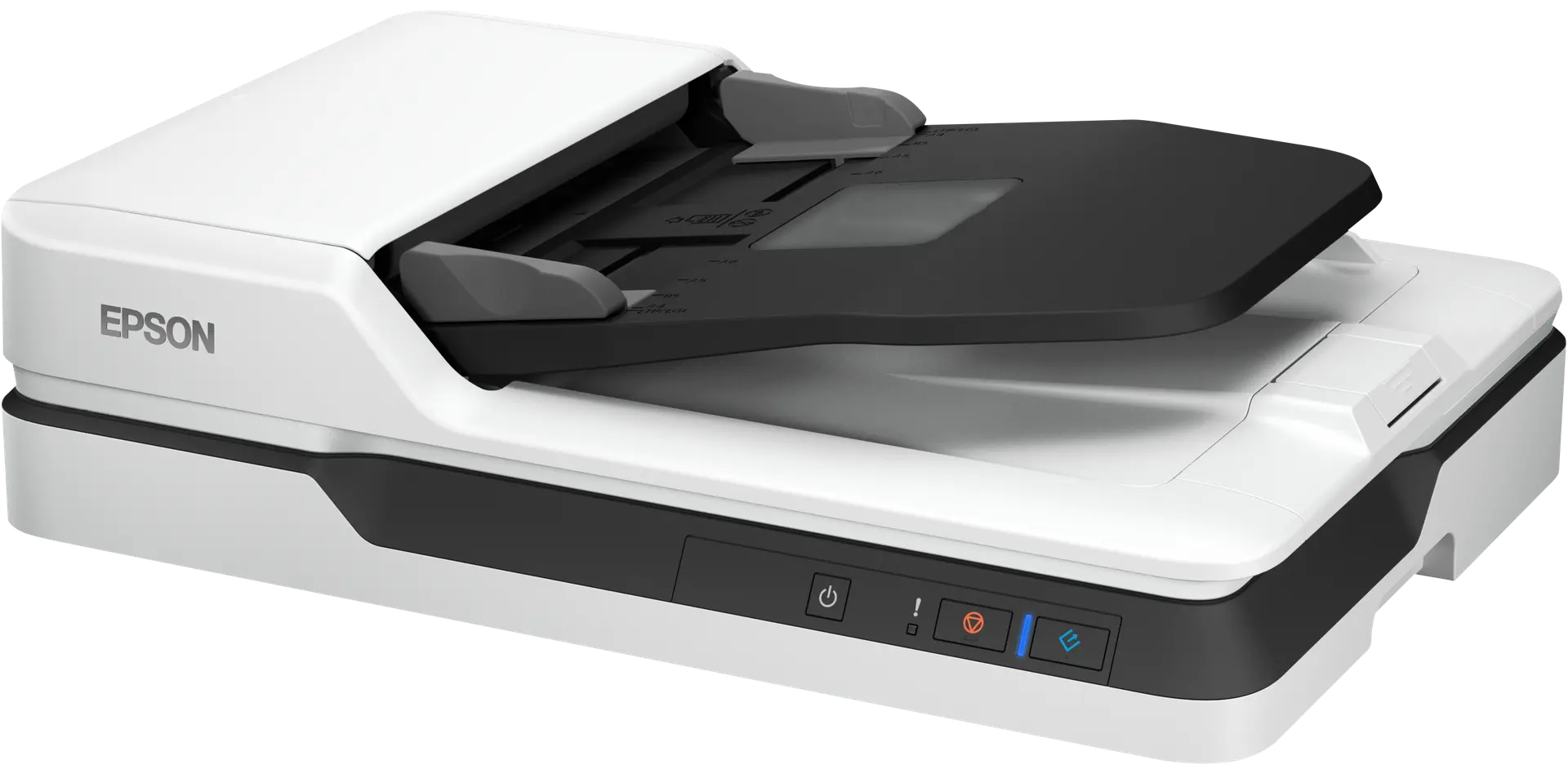 Epson WorkForce DS-1630 Scanner