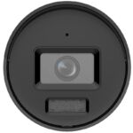 Hikvision 4MP Smart Hybrid Colorvu Bullet IP Camera Black