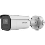 Hikvision 4MP DarkFighter Motorized Bullet Network IP Camera