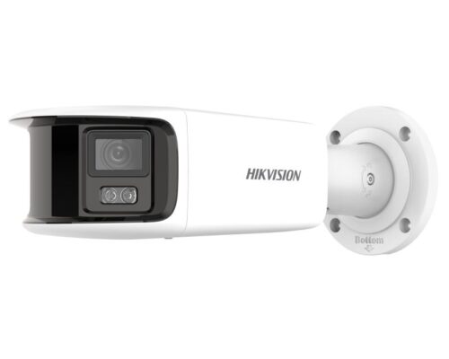 Hikvision 8MP 4mm Panoramic Colorvu Bullet Camera
