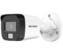 Hikvision 5MP Smart Hybrid Light Fixed Analogue Camera