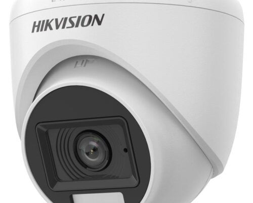 Hikvision 3K 2.8mm Smart Hybrid Indoor Turret Camera