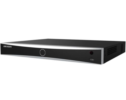 Hikvision 32-Channel 1U K Series Acusense 4K NVR
