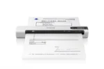 Epson WorkForce DS-80W Scanner