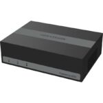 Hikvision 4-Channel 1080P 1U Mini DVR