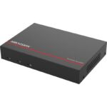 Hikvision 1TB SSD Compact 4-Channel 4 POE NVR