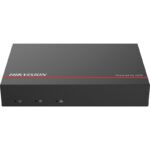 Hikvision 1TB SSD Compact 4-Channel 4 POE NVR