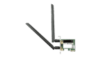 D-Link Wireless AC1300 Dual Band PCIe Adapter