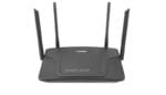 D-Link N300 4G LTE Router