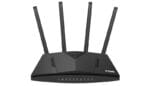 D-Link 4G N300 LTE Router