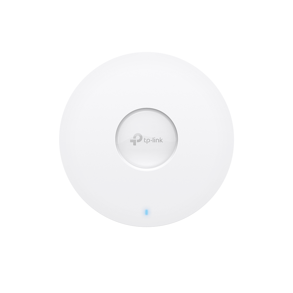 TP-Link Ax3000 Ceiling Mount Wi-fi 6 Access Point