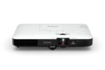 Epson EB-1780W Ultra Slim Projector