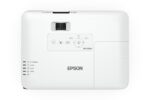 Epson EB-1780W Ultra Slim Projector