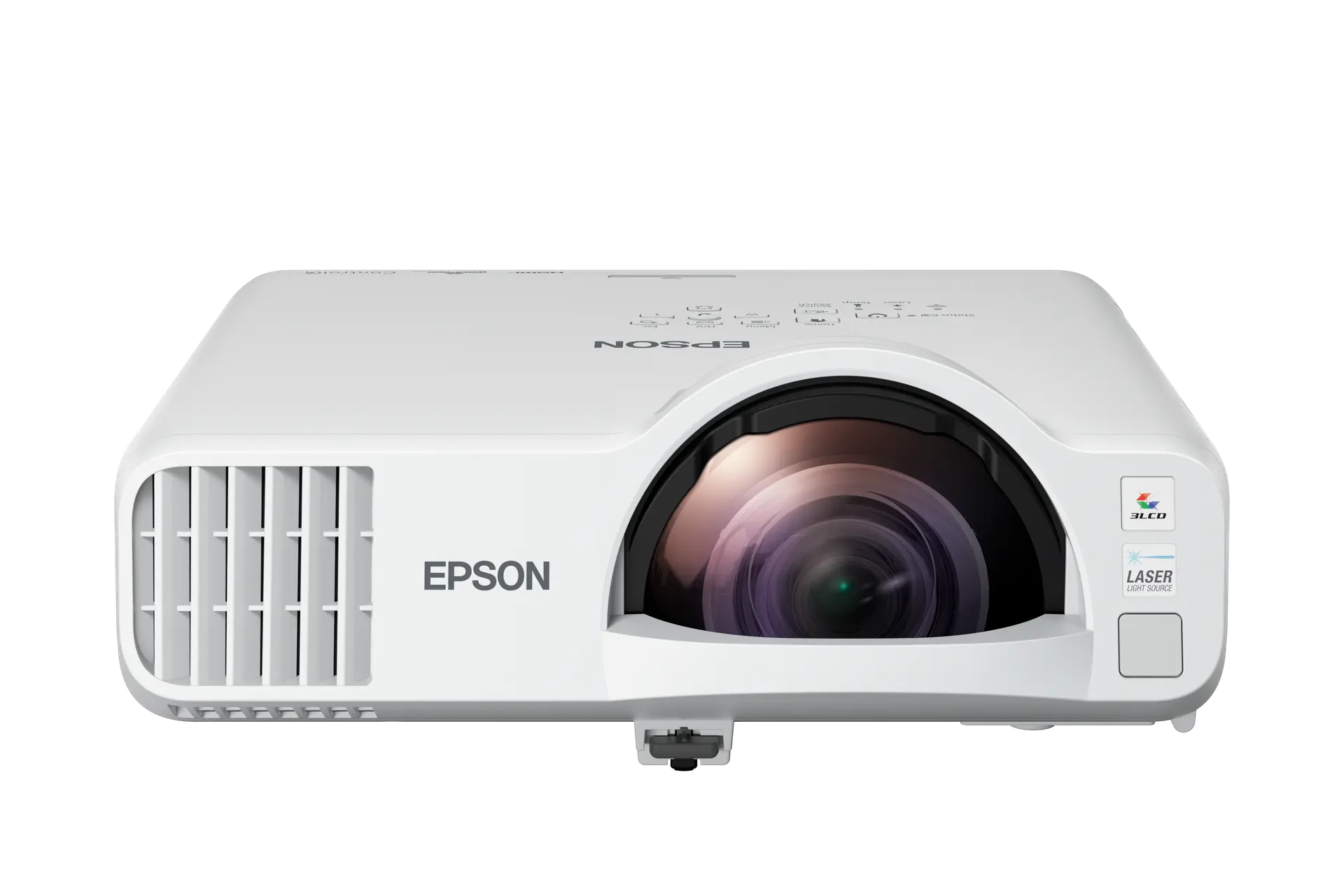 Epson EB-L210SW Projector