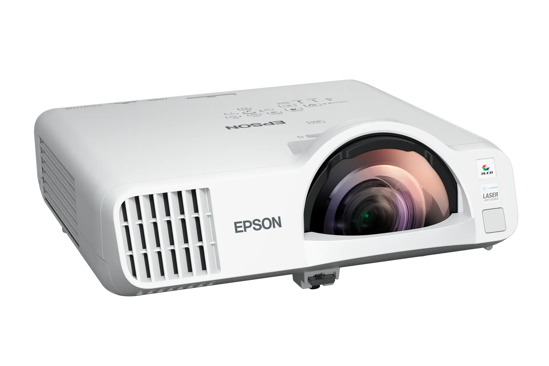 Epson EB-L210SW Projector