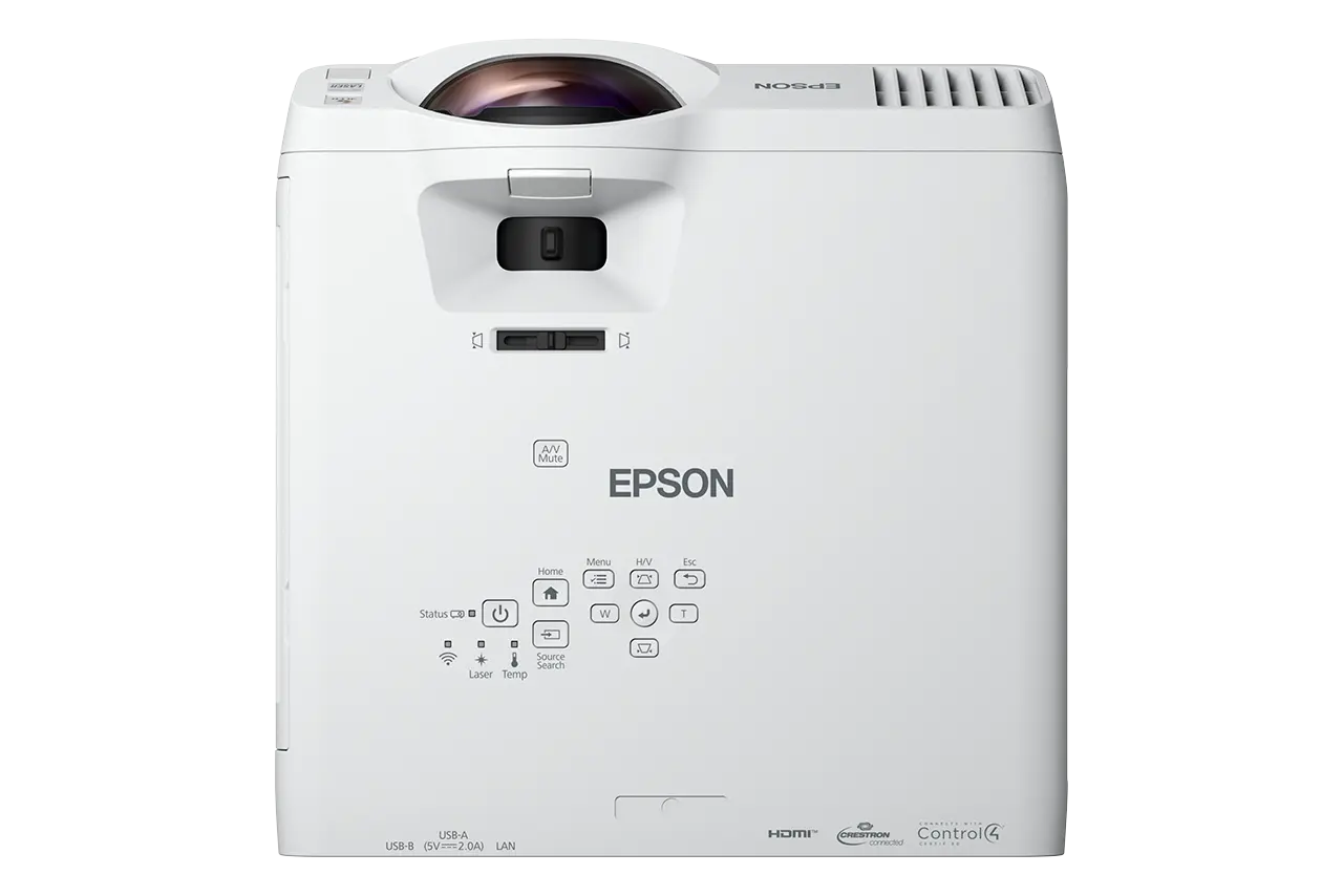 Epson EB-L210SW Projector