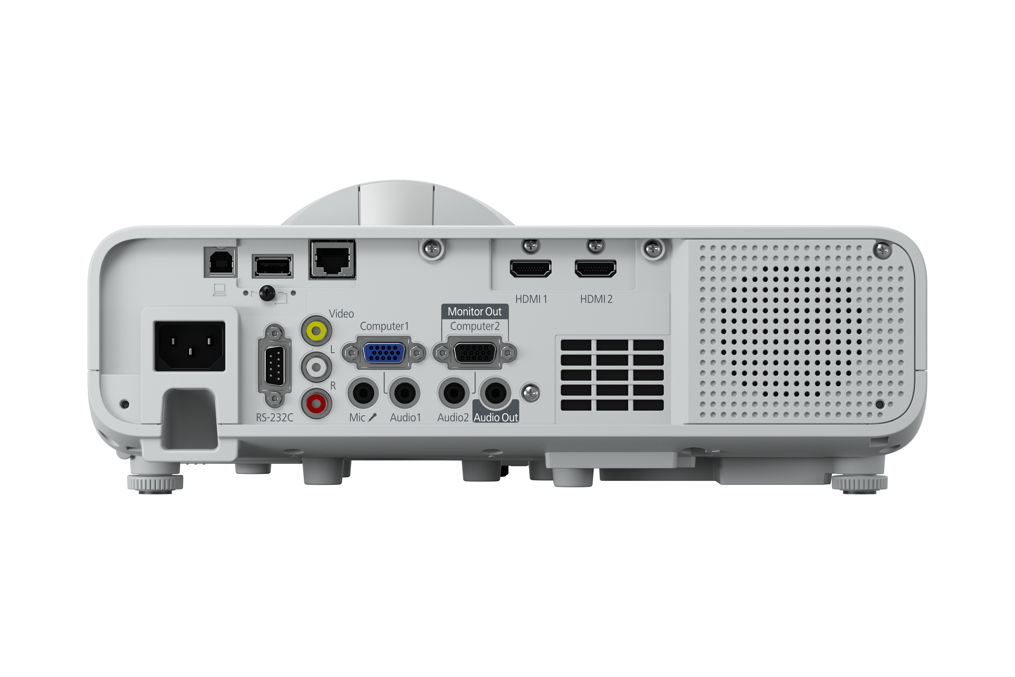 Epson EB-L210SW Projector
