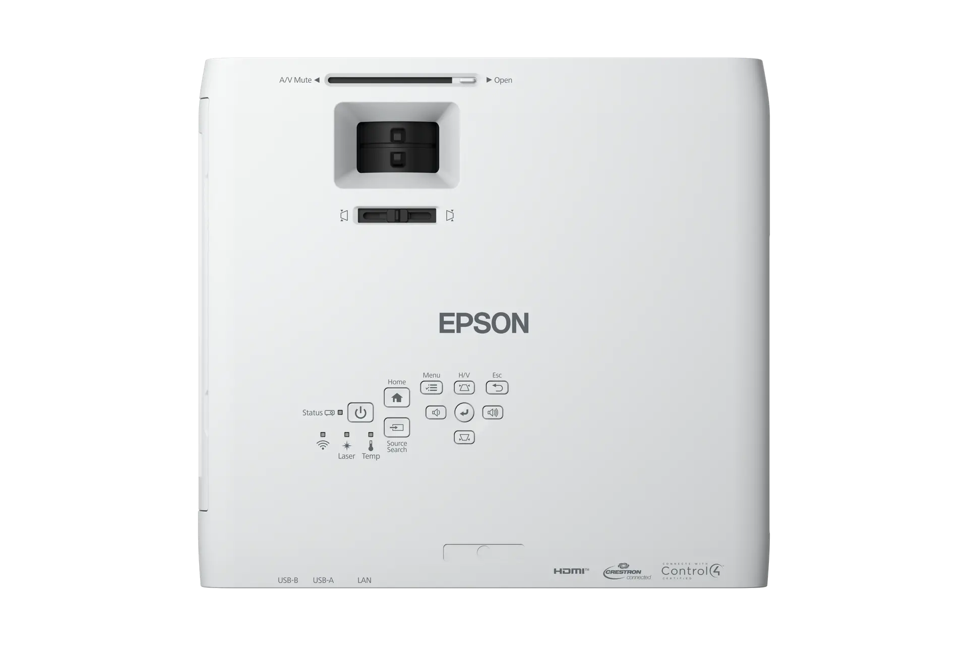 Epson EB-L210W Projector