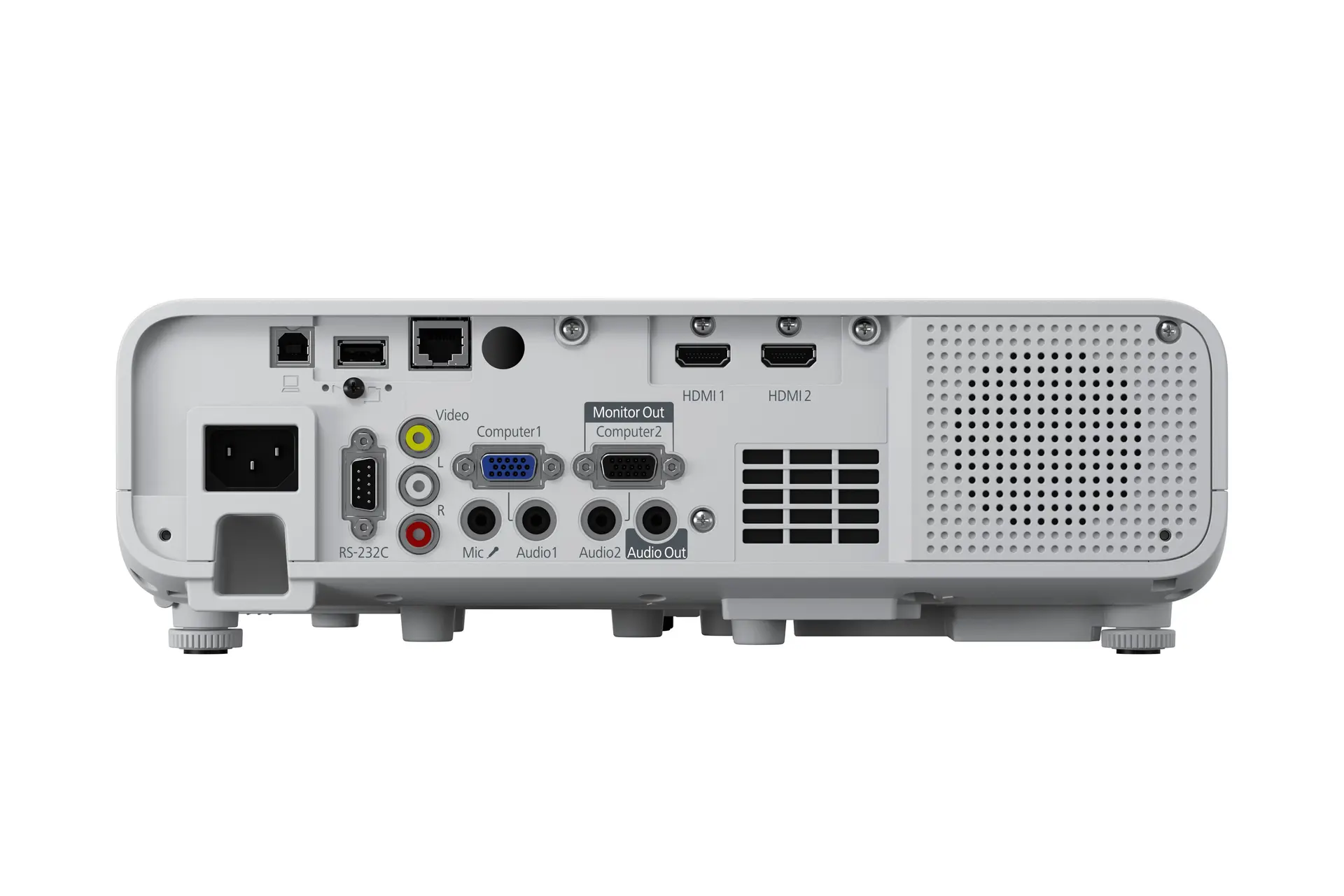 Epson EB-L210W Projector