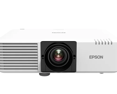 Epson EB-L520U Projector