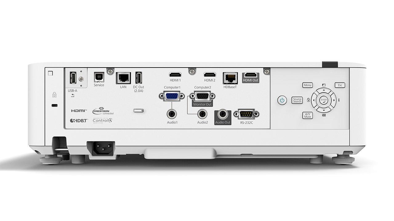 Epson EB-L530U Projector