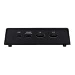 Elgato 4K60 S+ - External 4K60 HDR Capture Device