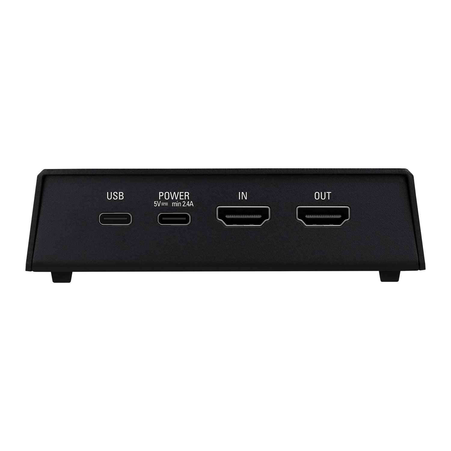 Elgato 4K60 S+ - External 4K60 HDR Capture Device