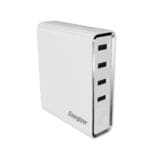 Energizer 20000mAh Usb-C Power Hub - White