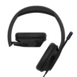 Belkin Inspire Wired Kids Over-Ear Headset Black