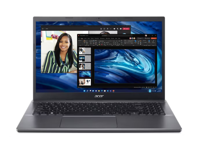 Acer Extensa EX215 15.6" i7-1255U