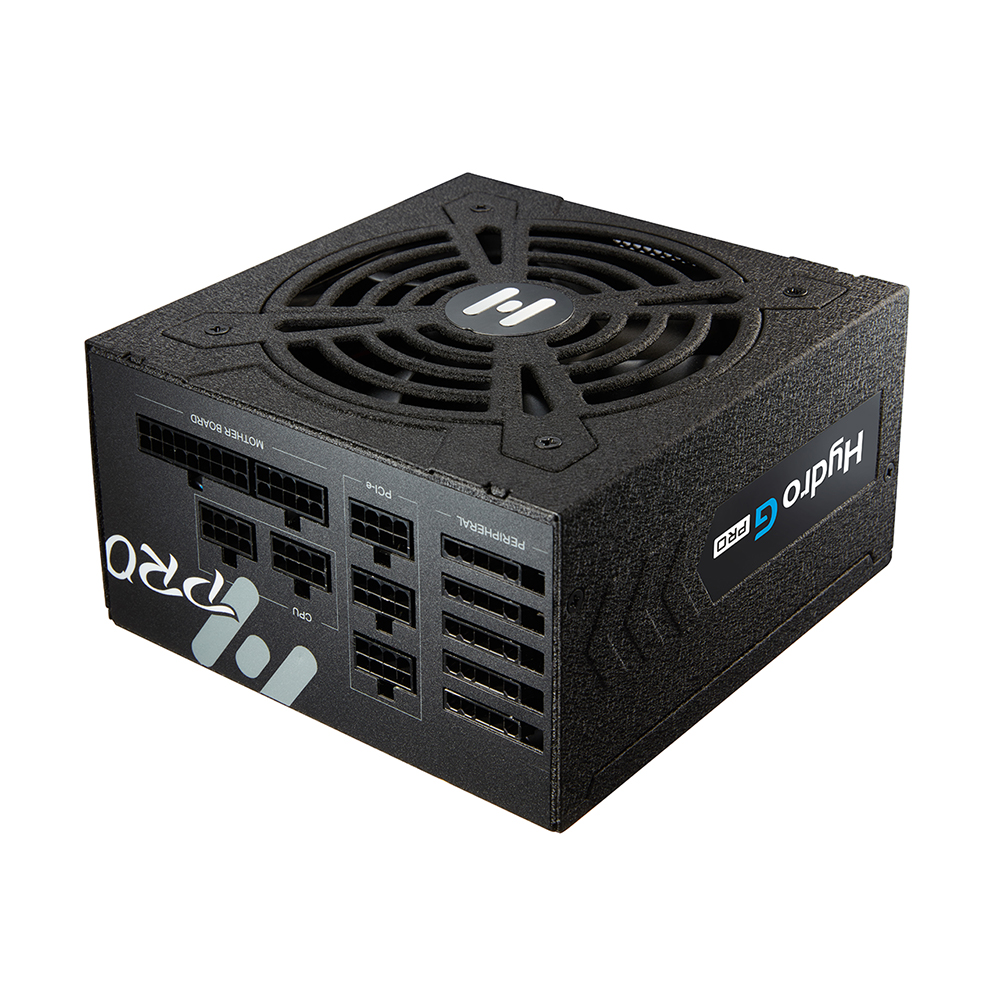 FSP HYDRO GPRO 1000W 80+ GOLD