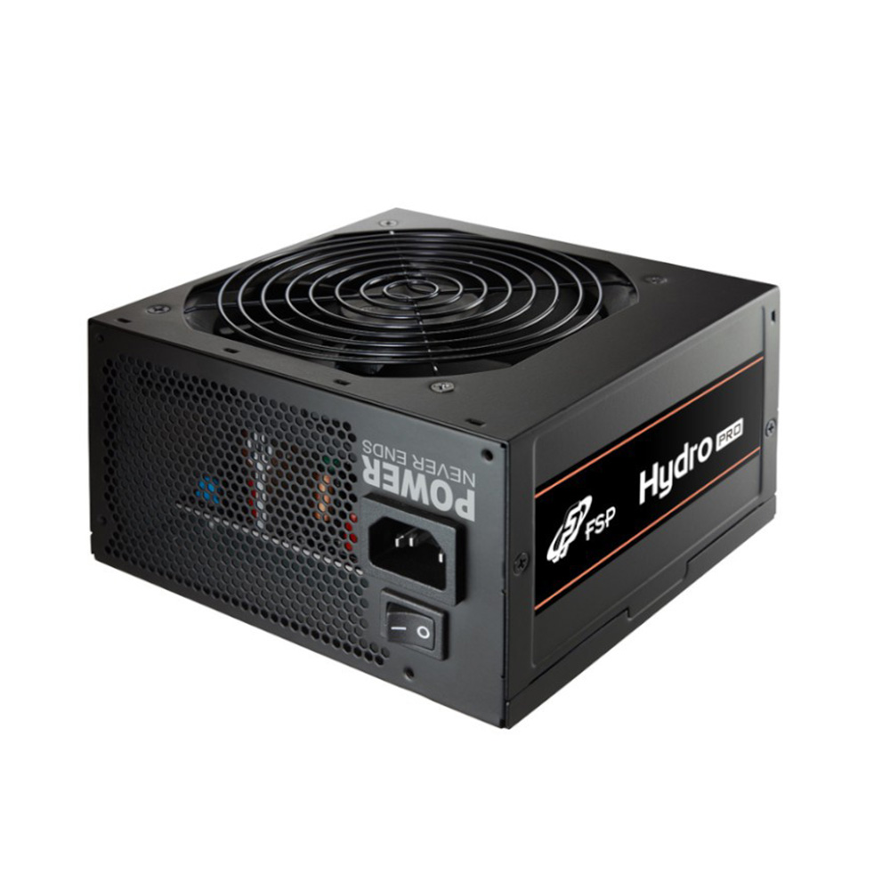 FSP HYDRO PRO 800W 80+