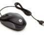 HP USB Travel Mouse