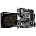 Gigabyte A620M DS3H