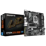 GIGABYTE B760M DS3H