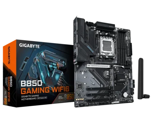 Gigabyte B850 Gaming WIFI