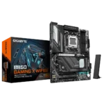Gigabyte B850 Gaming X Wifi
