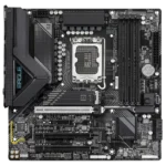 Gigabyte B860M Eagle Plus WIFI