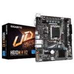 Gigabyte H610m H V2
