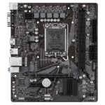 Gigabyte H610m H V2
