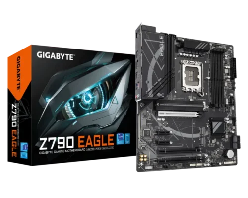 Gigabyte Z790 Eagle