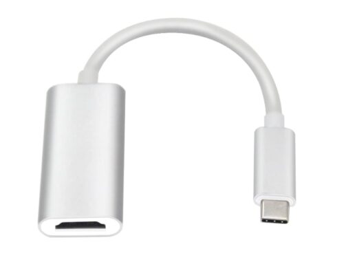 Gizzu 4k Type-C To HDMI Adapter