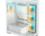 Gigabyte C500 Panoramic Stealth Ice ATX Chassis