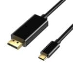 Gizzu 1.8m 4k Type-C To Displayport Cable