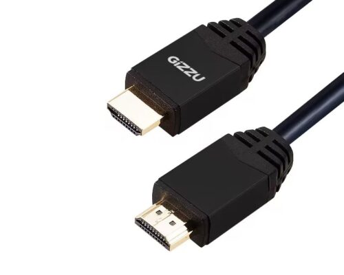 Gizzu 1.0m 4k HDMI 2.0 Cable