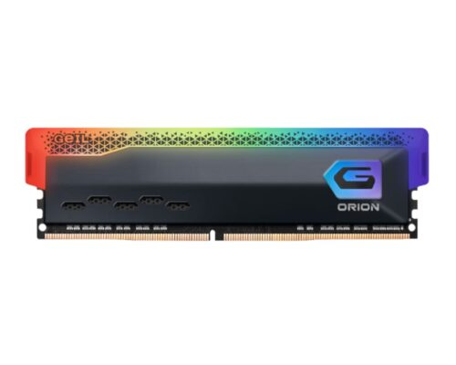 Geil Orion RGB 16GB 3200Mhz DDR4 Desktop Memory