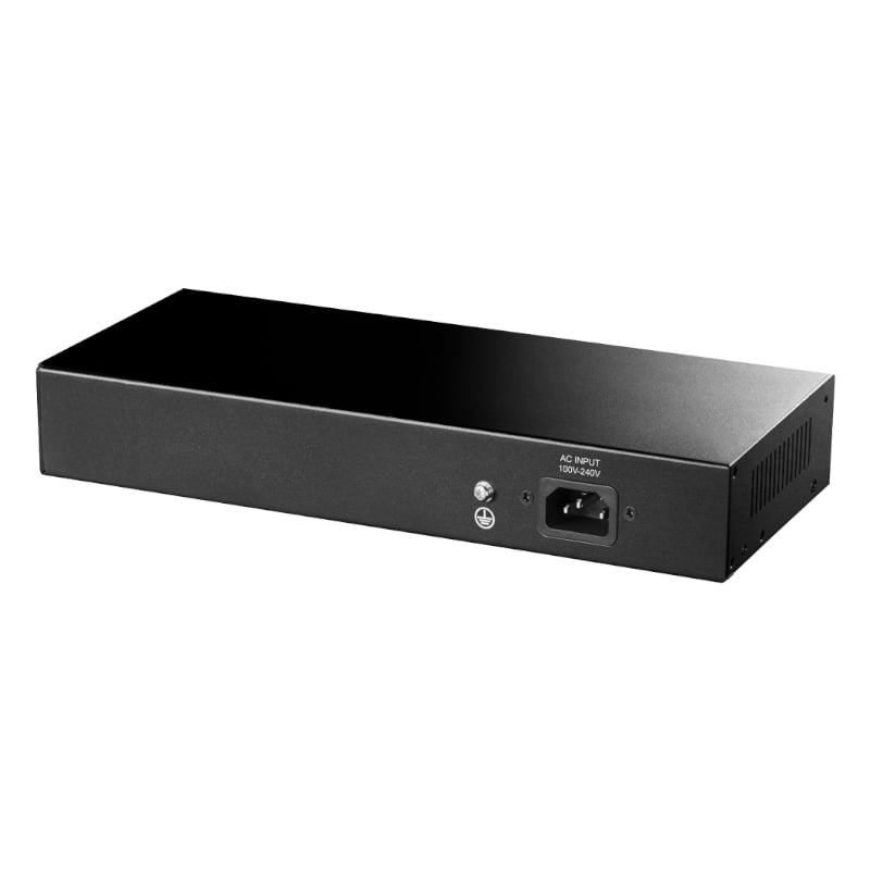 Cudy 8 Port Layer 2 Managed Gigabit Poe Switch